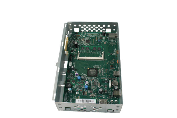 Oes Solutions Store Hp M N Oem Formatter Board