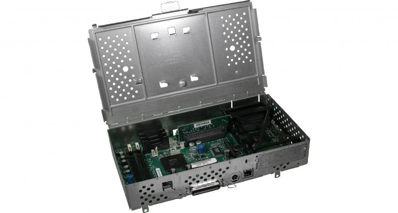 Oes Solutions Store Compatible Hp Refurbished Network Formatter Board