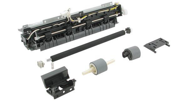 Oes Solutions Store Compatible Hp Maintenance Kit W Aft Parts