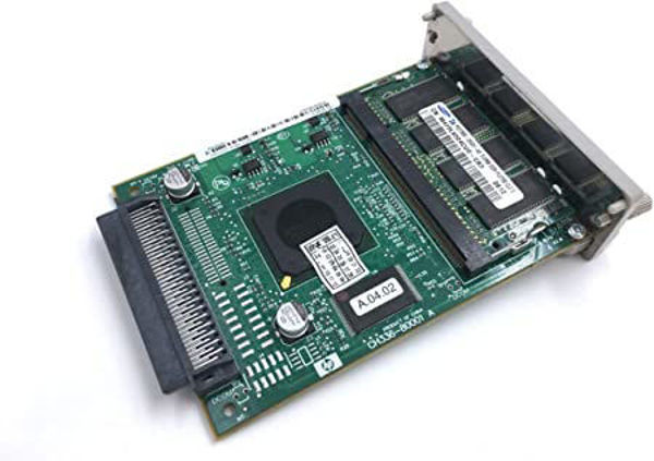 OES Solutions Store HP 510 FORMATTER BOARD