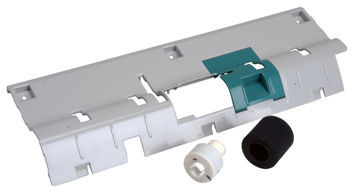 Picture of LEXMARK X642 OEM UPPER ENTRANCE GUIDE KIT