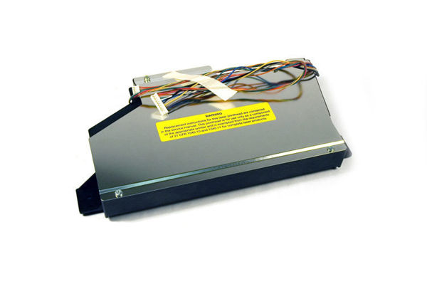 Picture of LEXMARK E340 PRINTHEAD ASSEMBLY