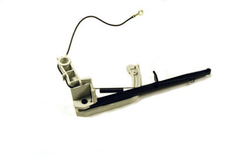 Picture of LEXMARK T640 RIGHT SIDE CHARGE ROLL LINK ASSEMBLY