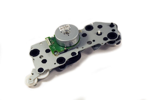 Picture of LEXMARK T64X GEARBOX ASSEMBLY