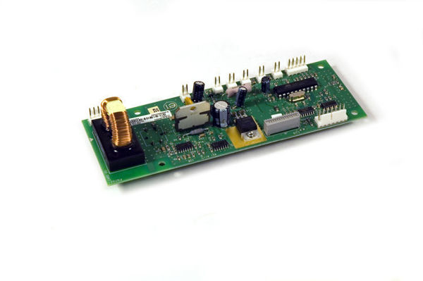 Picture of LEXMARK 2000 OPTION CONTROL CARD ASSEMBLY