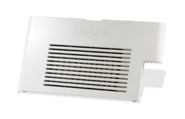 Picture of LEXMARK REAR DOOR