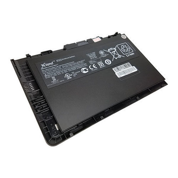 Picture of HP BATTERY 4-CELL LITHIUM-IORN