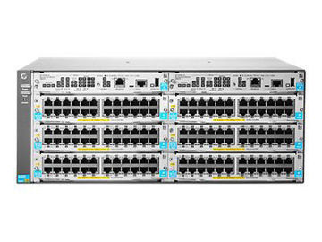 Picture of HP 5406R ZL2 SWITCH