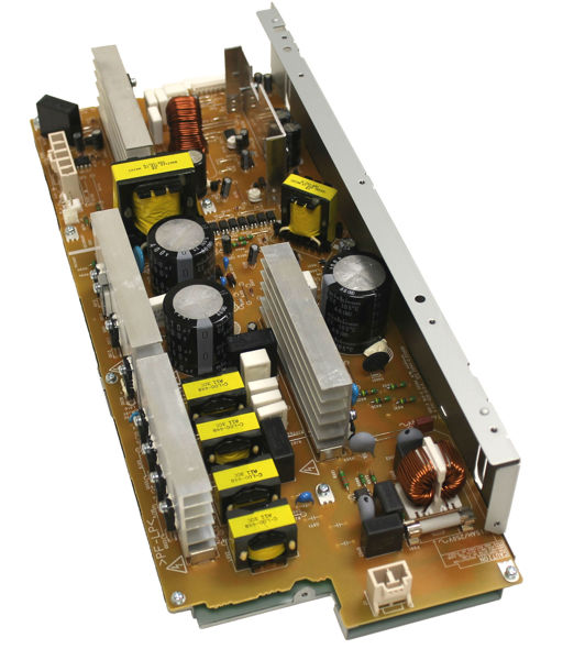 Picture of HP M855 OEM LOW VOLTAGE POWER SUPPLY