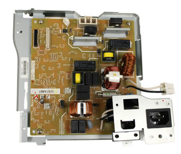 Picture of HP M855 OEM FUSER POWER SUPPLY ASSEMBLY