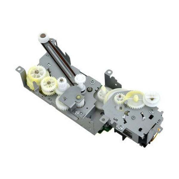 Picture of HP COLOR LASERJET M575C FUSING DRIVE ASSEMBLY