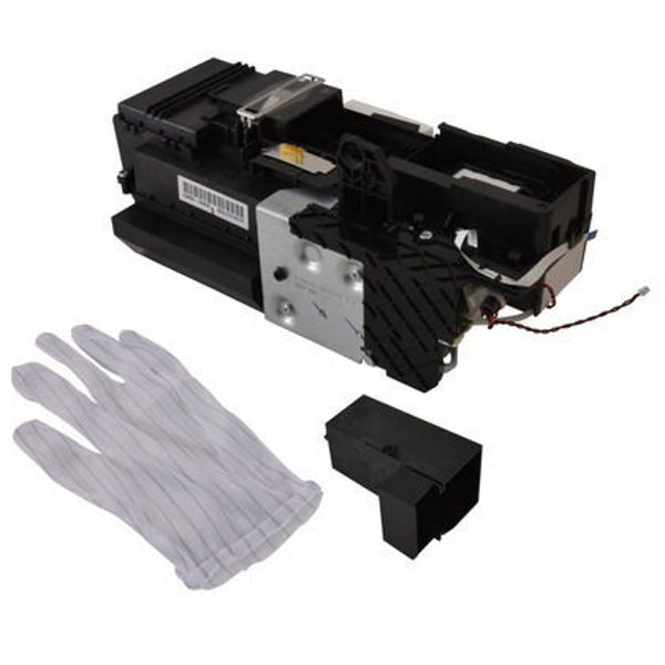 Picture of HP DESIGNJET T520 SERVICE STATION ASSEMBLY