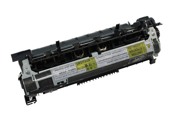 Picture of HP OEM FUSER