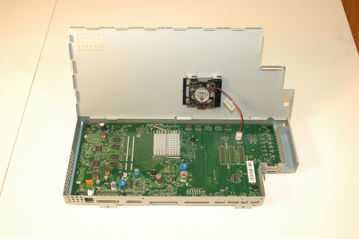 Picture of HP LASERJET ENTERPRISE 700 COLOR MFP M775DN SCANNER CONTROLLER BOARD