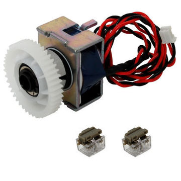 Picture of LEXMARK E260 MEDIA FEED CLUTCH