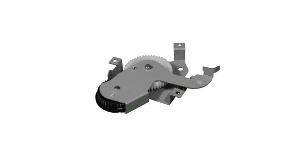 Picture of HP 4200 OEM SWING PLATE ASSEMBLY