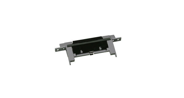 Picture of HP 1160/1320/2400 TRAY 2 SEPARATION PAD ASSEMBLY