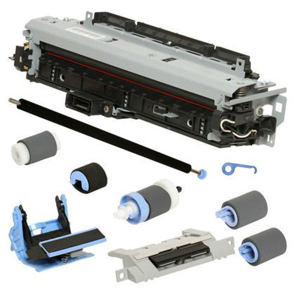 Picture of HP 5200 OEM MAINTENANCE KIT