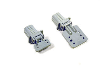 Picture of HP 2820 ADF ASSEMBLY HINGE KIT