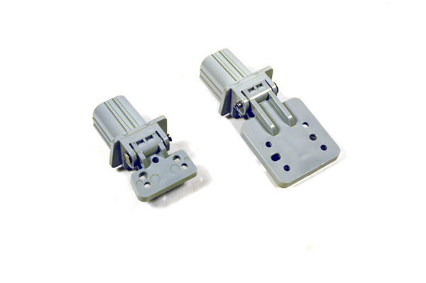 Picture of HP 2820 ADF ASSEMBLY HINGE KIT