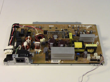 Picture of HP M775 LOW VOLTAGE POWER SUPPLY