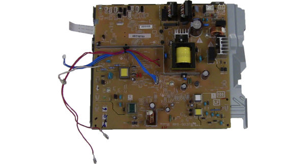 Picture of HP M401N ENGINE CONTROL BOARD