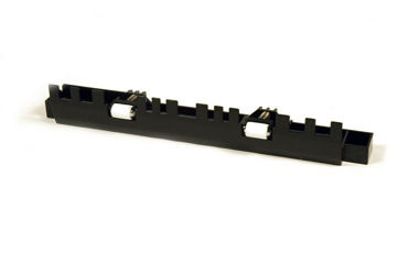 Picture of HP 2410/2420/2430/P3005 ROLLER HOUSING ASSEMBLY