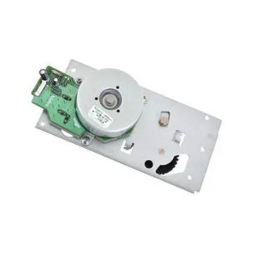 Picture of HP M5035 FIXING DRIVE ASSEMBLY
