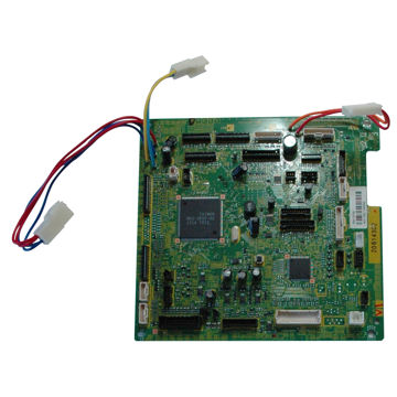 Picture of HP COLOR LASERJET CP5525N DC CONTROLLER PC BOARD ASSEMBLY (SIMPLEX)