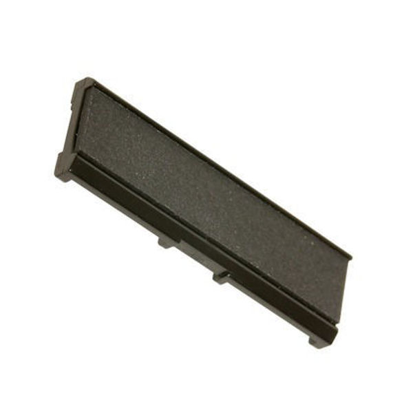 Picture of HP CP2025 MULTI-PURPOSE/TRAY 1 SEPARATION PAD