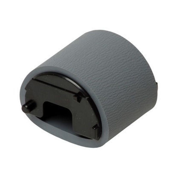 Picture of HP CP4025 D SHAPED PAPER PICKUP ROLLER