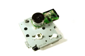 Picture of HP 9000 DRUM FEED DRIVE ASSEMBLY
