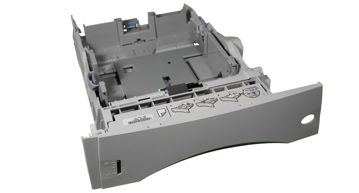 Picture of HP 4200 OEM 500-SHEET CASSETTE TRAY
