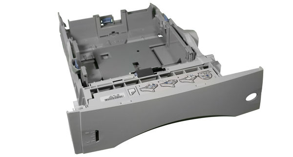Picture of HP 4200 OEM 500-SHEET CASSETTE TRAY