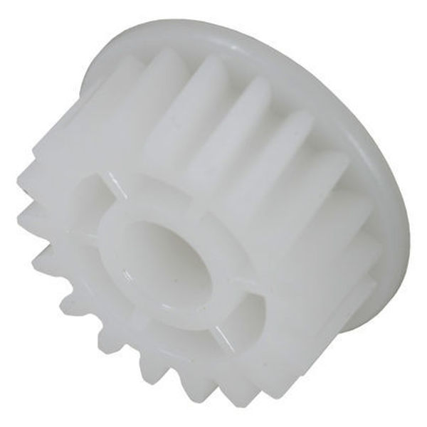 Picture of HP M3035 19 TOOTH FUSER DRIVE ASSEMBLY GEAR