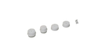 Picture of HP 3005 OEM REPLACEMENT GEAR KIT