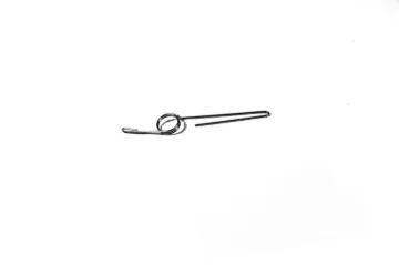 Picture of HP 4100 TRAY 1 HINGE SPRING