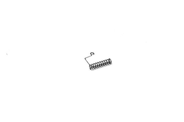 Picture of HP 4000/4050 PAPER STOP SPRING