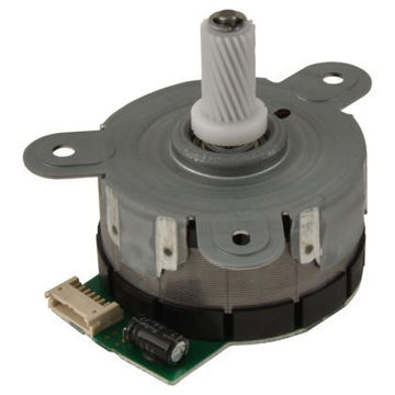 Picture of HP LASERJET M601/602/603 PAPER FEED MOTOR ASSEMBLY