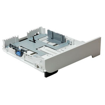 Picture of HP COLOR LASERJET PRO 400 250-SHEET PAPER FEEDER - OPTIONAL TRAY 2 JUST THE CASSETTE