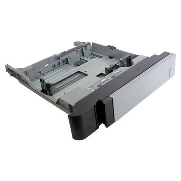 Picture of HP M806, M830 CASSETTE PAPER TRAY ASSEMBLY