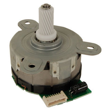 Picture of HP DRUM MOTOR (M102) ASSEMBLY