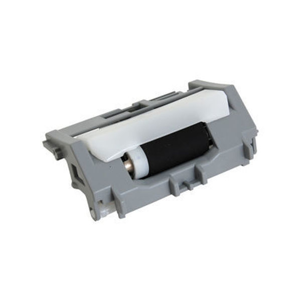 Picture of HP M402, M403, M426, M427 TRAY 2 SEPARATION ROLLER ASSEMBLY