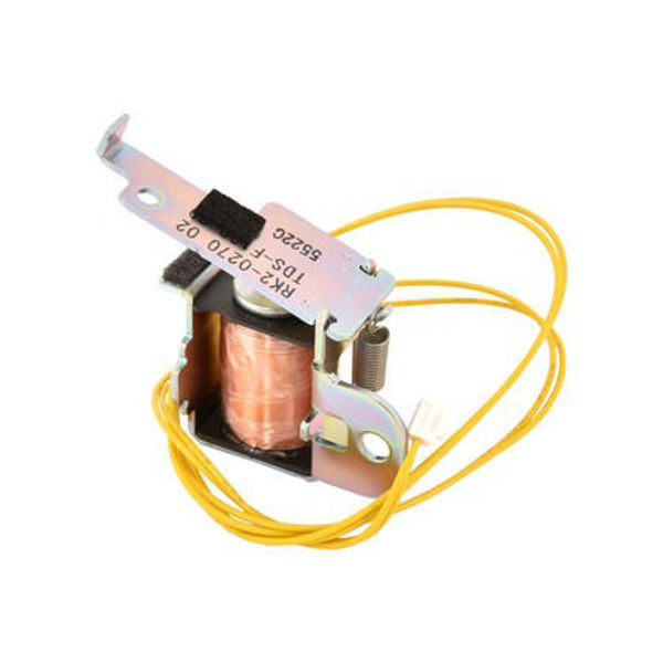 Picture of HP M604DN SOLENOID ASSY