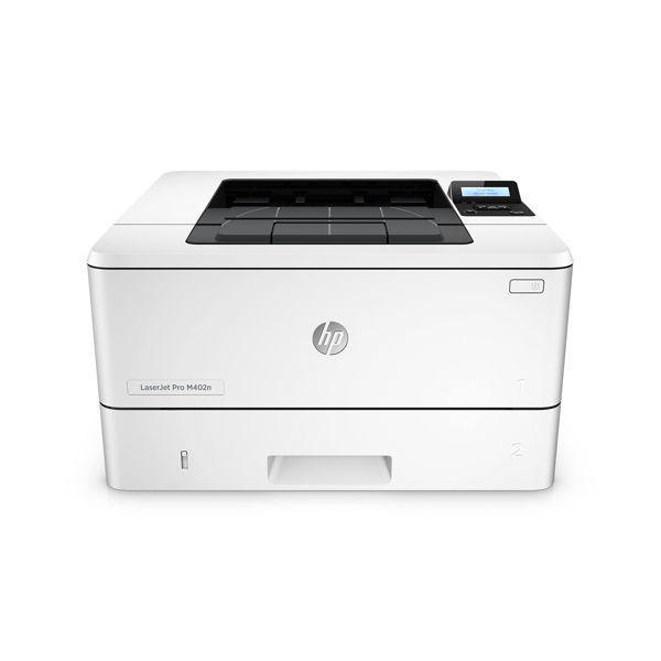 Picture of HP LASERJET PRO M402DN PRINTER