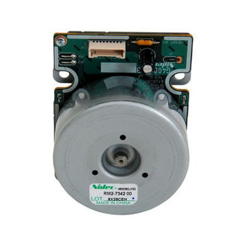 Picture of HP M452 DRUM MOTOR