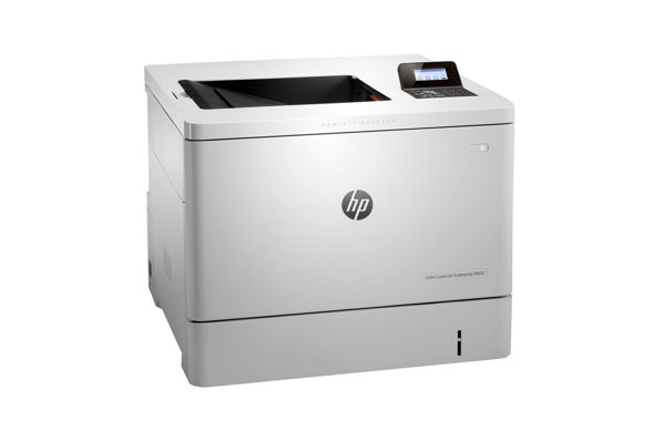 Picture of HP M553DN PRINTER