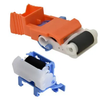 Picture of HP LJ 607 TRAY 2 ROLLER ASSEMBLY