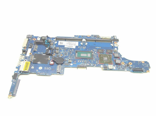 Picture of HP I7-5500U SYSTEM BOARD