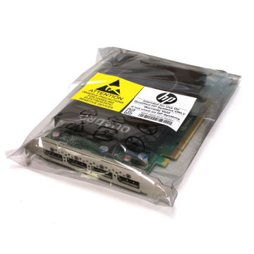 Picture of HP M2000 4GB GRAPHICS CARD